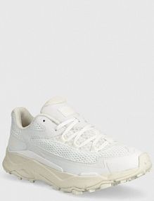 Buty turystyczne The North Face  białe damskie NF0A52Q2WFO1