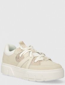 Sneakersy Timberland  beżowe damskie TB0A61DMEM31