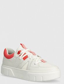 Sneakersy Timberland  białe damskie TB0A64J8EM21