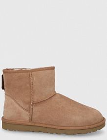 Śniegowce Ugg  brązowe męskie 1002072.CHE