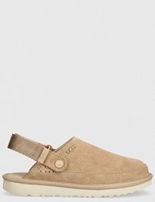 Kapcie Ugg  beżowe dziecięce 1159770K