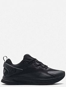Sneakersy Under Armour  czarne damskie 3025355