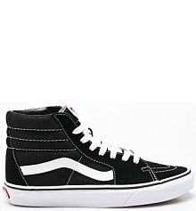 Trampki wysokie Vans  czarne damskie VD5IB8C