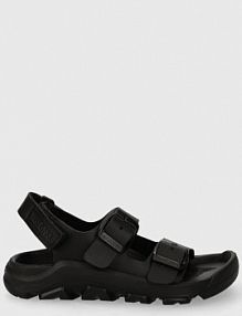 Sandały Birkenstock  czarne dziecięce 1026780.24.35