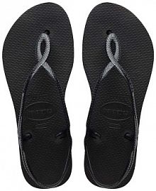 Sandały Havaianas  granatowe damskie 4148600.0090
