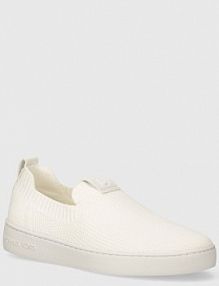 Tenisówki MICHAEL Michael Kors  białe damskie 43R3JUFSAD.085