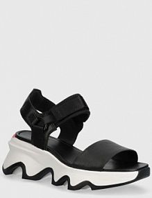 Sandały Sorel  czarne damskie 2030461010