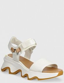 Sandały Sorel  białe damskie 2030461125