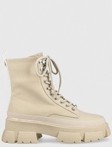 Workery Steve Madden  beżowe damskie SM19000014.253