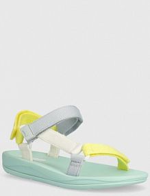 Sandały Camper  multicolor damskie K200958.030