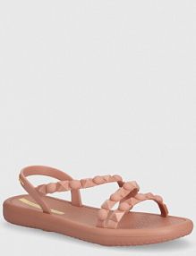 Sandały Ipanema  beżowe damskie 27148.AV842