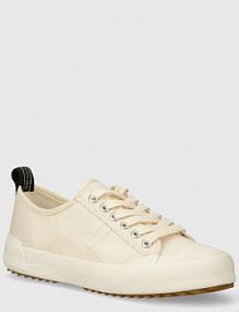 Tenisówki EMU Australia  beżowe damskie W13022.NATU