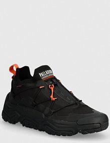 Sneakersy Palladium  czarne męskie 79112.001.M