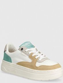 Sneakersy Palladium  multicolor damskie 98874.149.M