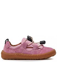 Sneakersy Froddo różowe dziecięce 