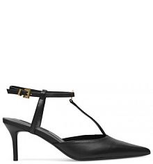 Szpilki GINO ROSSI czarne 