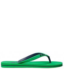 Japonki Polo Ralph Lauren zielone męskie 