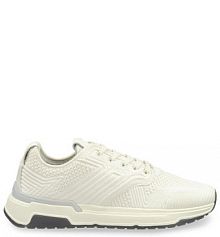 Sneakersy Gant białe męskie 