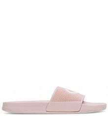 Klapki Champion różowe damskie 