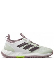Buty do tenisa adidas białe damskie 