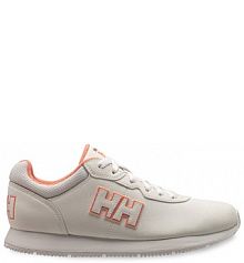 Sneakersy Helly Hansen białe damskie 