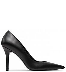 Szpilki R.Polański czarne 