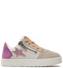 Sneakersy Superfit kolorowy dziecięce 