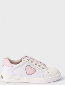 Sneakersy Mayoral  białe dziecięce 45523.21A.Mini