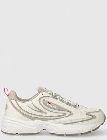 Sneakersy Fila  beżowe męskie FFM0314