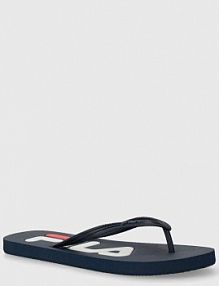 Japonki Fila  granatowe damskie FFW0005