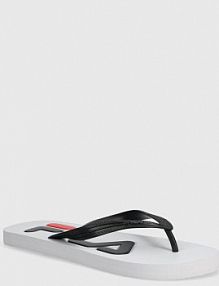 Japonki Fila  białe męskie FFM0007