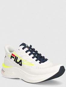 Buty do biegania Fila  białe damskie FFW0274