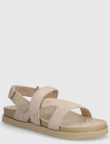 Sandały Gant  beżowe damskie 28503594.G24