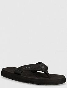 Japonki Gant  czarne męskie 28698799.G00