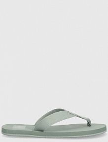 Japonki Helly Hansen  zielone damskie 11957