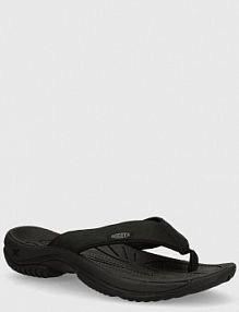 Japonki Keen  czarne męskie KE.1029144