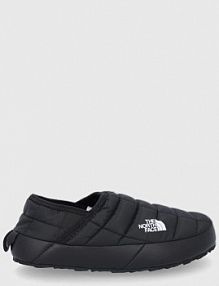 Kapcie The North Face  czarne damskie NF0A3V1HKX71