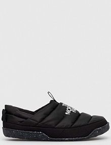 Kapcie The North Face  czarne męskie NF0A5G2FKY41