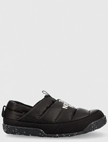 Kapcie The North Face  czarne damskie NF0A5G2BKY41