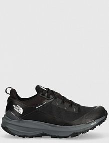 Buty turystyczne The North Face  czarne damskie NF0A7W6DNY71