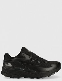 Buty turystyczne The North Face  czarne męskie NF0A52Q1KX71