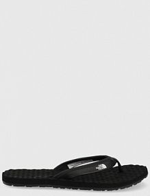 Japonki The North Face  czarne damskie NF0A47ABKY41