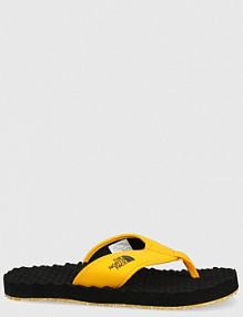 Japonki The North Face  pomarańczowe męskie NF0A47AAZU31