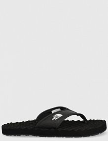 Japonki The North Face  czarne męskie NF0A47AAKY41