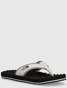 Japonki The North Face  szare męskie NF0A47AAC3F1