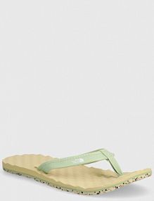 Japonki The North Face  zielone damskie NF0A47ABOPK1