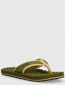 Japonki The North Face  zielone męskie NF0A47AA3I01