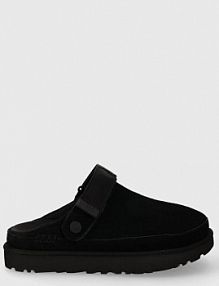 Kapcie Ugg  czarne damskie 1138252.BLK
