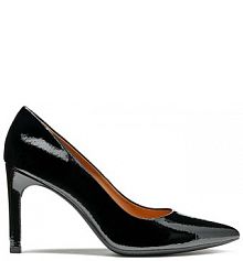 Szpilki Geox  czarne D828UC.000FM.C9999