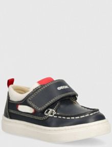 Mokasyny Geox  granatowe dziecięce B455ND.08510.20.23